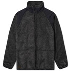 orSlow Fleece Jacket