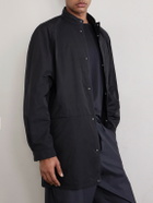 Amomento - Safari Shell Jacket - Black