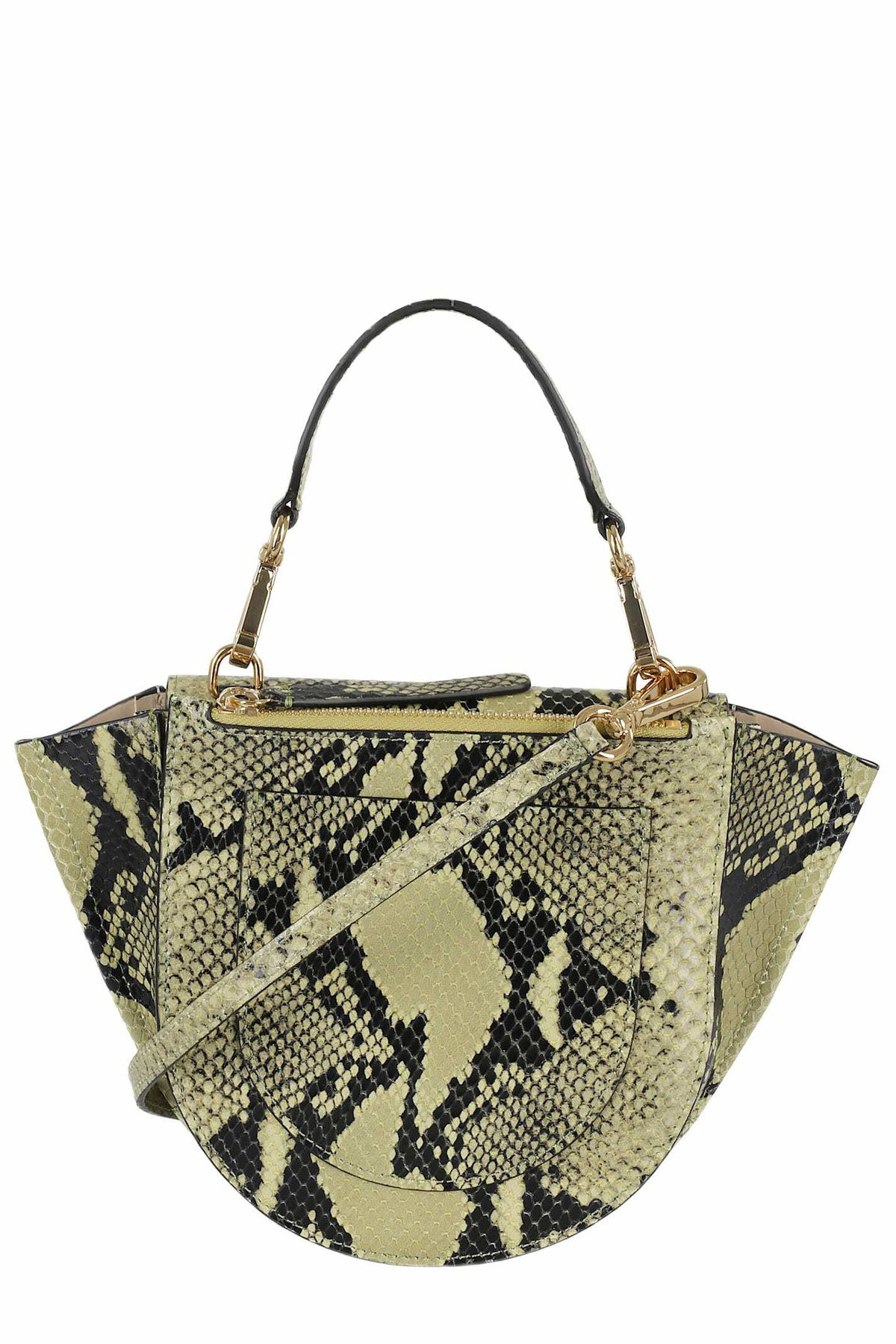 Wandler Hortensia Bag Mini