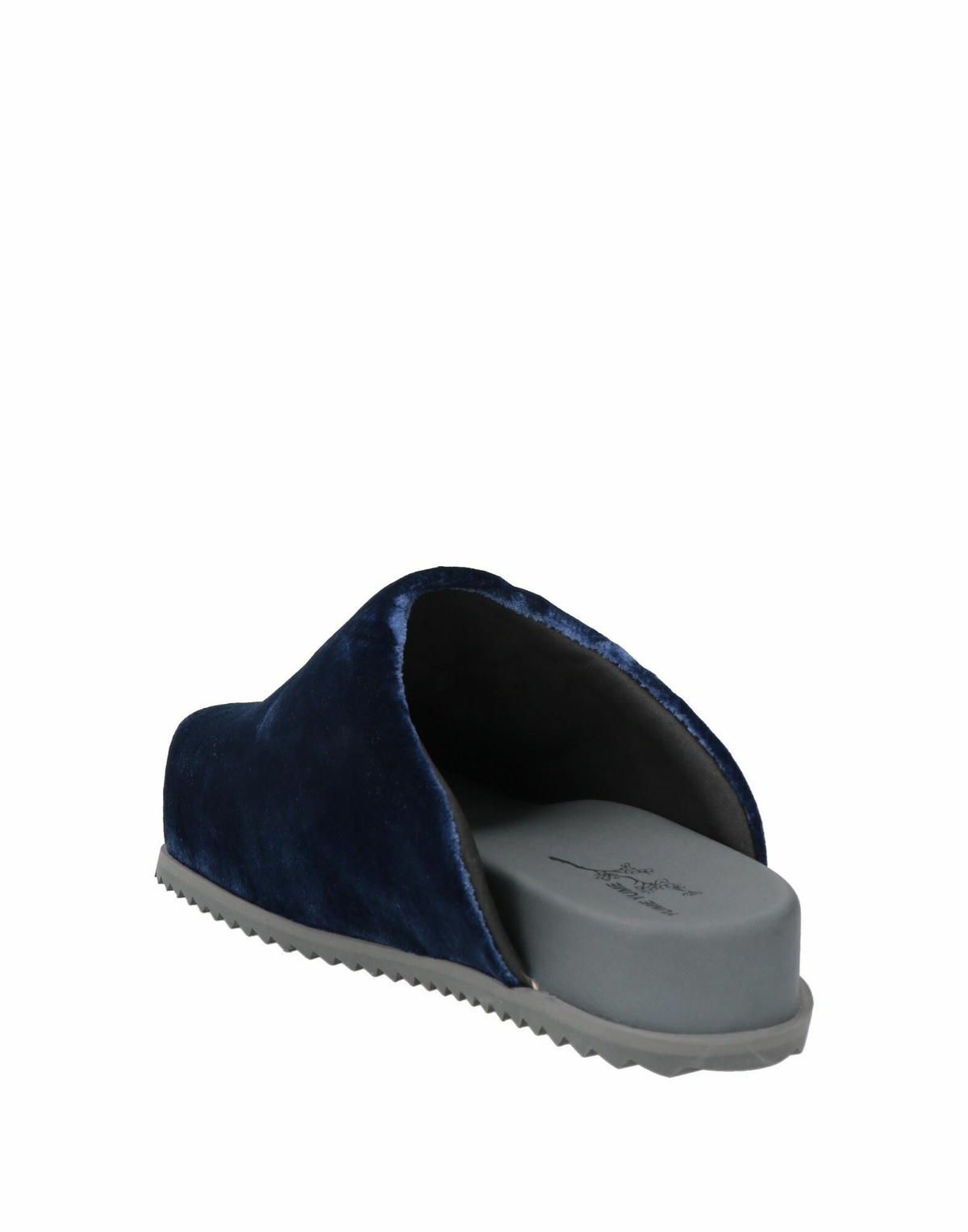 Yume Yume Womens Mules & Clogs Midnight in Blue