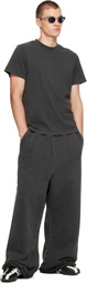 Entire Studios Black Standard T-shirt