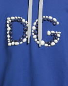 Dolce & gabbana Mens Sweatshirt in Blue