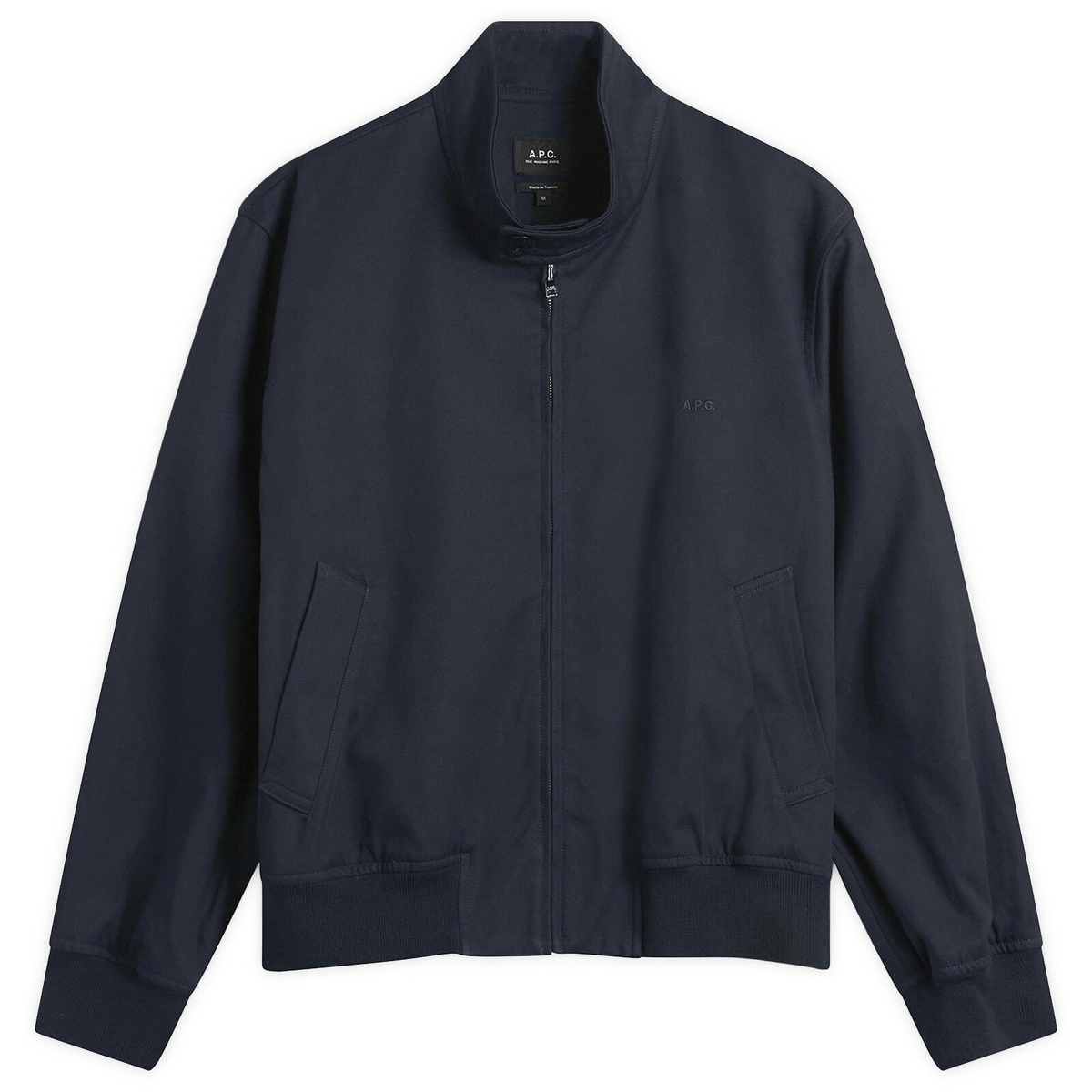 A.P.C. MA-1 Bomber Jacket A.P.C.