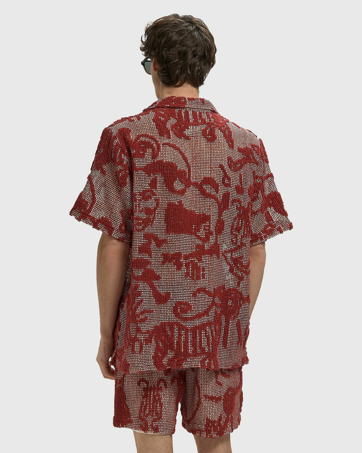 Arcano Cuba Shirt