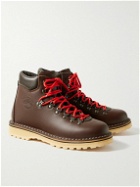 Diemme - Roccia Vet Leather Hiking Boots - Brown