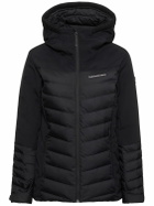 PEAK PERFORMANCE - Blackfire Tech Blend Jacket