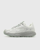 Mercer The Re-Run Max Grape White Mens Lowtop