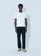 Moncler Set of Three Logo Motif T-Shirts