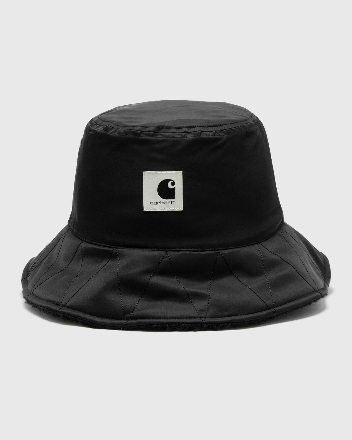 Carhartt Wip Orla Bucket Hat Black Hats Carhartt WIP carhartt-wip-orla-bucket-hat-black-hats-carhartt-wip