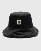 Carhartt Wip Orla Bucket Hat Black Hats