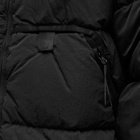 C.P. Company Men's Chrome-R Down Jacket in Black