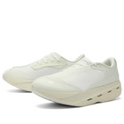 ON Men's x PAF Cloudboom Volt Sneaker in White/Gale