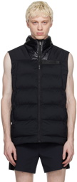 On Black Challenger Vest