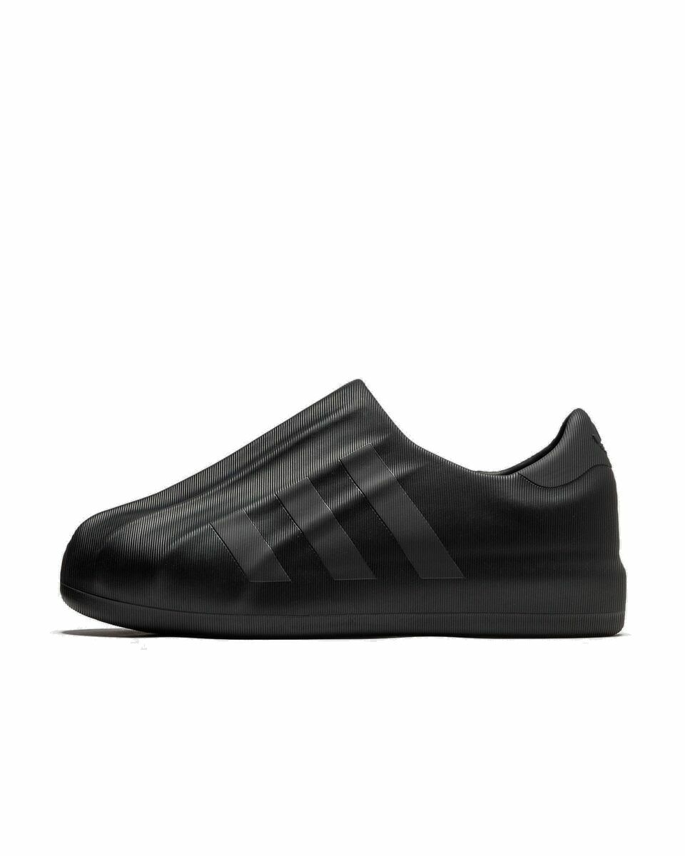Adidas Adi Fom Superstar Black - Mens - Lowtop adidas