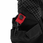 F/CE. Horn Mini Shoulder Bag in Black 