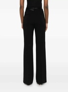 Sportmax High-Waisted Trousers