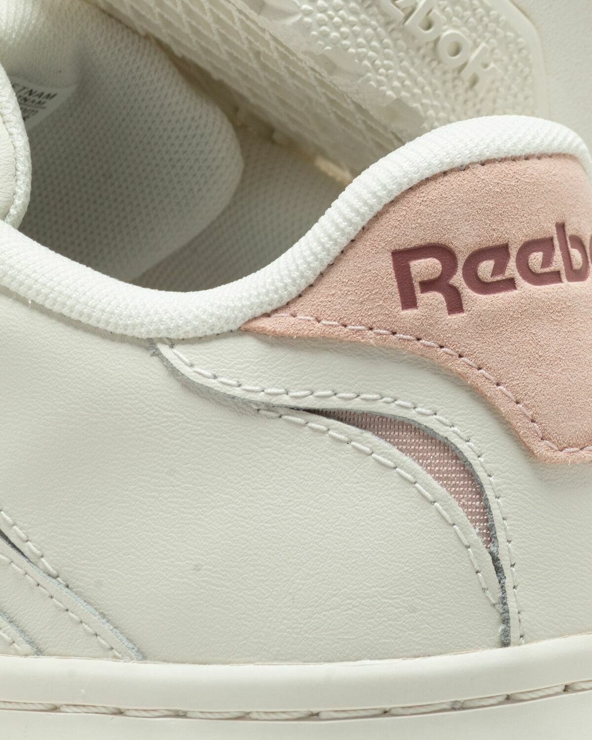 Reebok Club C Extra sneakers in white