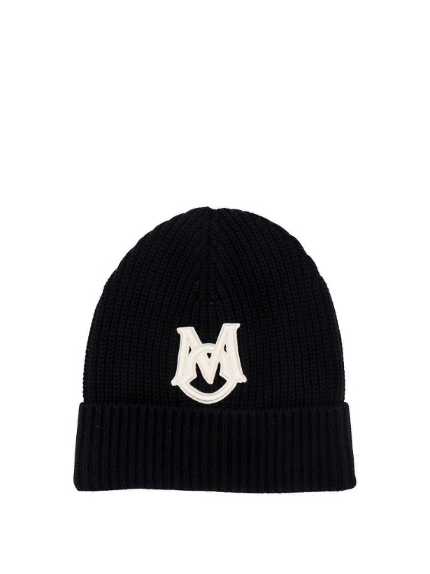 Photo: Moncler   Hat Black   Mens