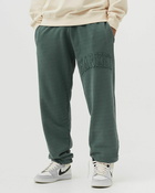 Market Market Vintage Washed Sweatpants Green - Mens - Sweatpants