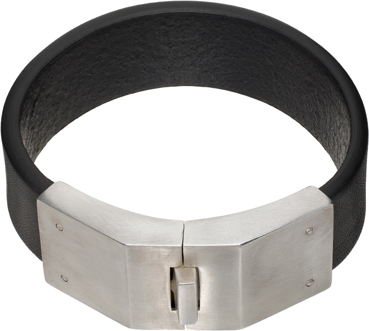 Photo: Parts of Four Box Lock Bracelet