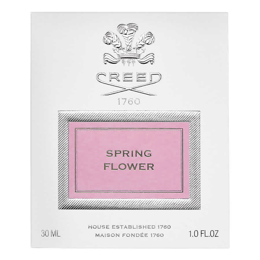 Creed Spring Flower 1 oz Eau De Parfum Spray For Women