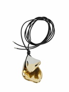 Panconesi Petali Cord Pendant
