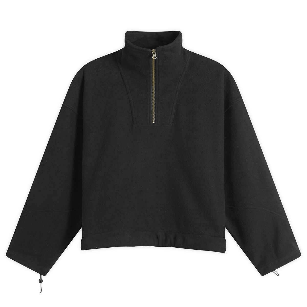 Gander Men's Stevenson Smock in Black