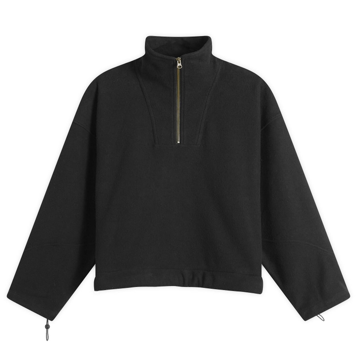 Photo: Gander Men's Stevenson Smock in Black