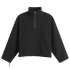 Gander Men's Stevenson Smock in Black