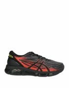 Asics Womens Sneakers in Black