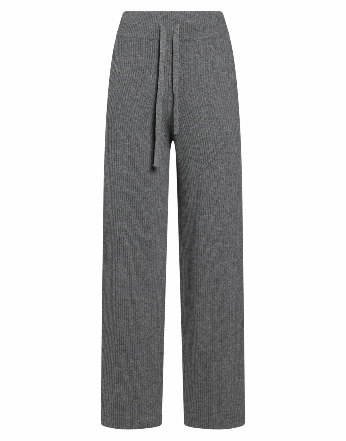 Roberto Collina Womens Pants in Grey