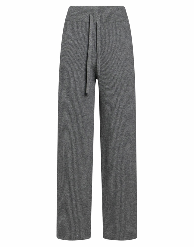 Photo: Roberto Collina Womens Pants in Grey