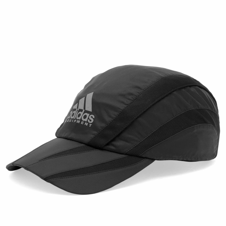 Photo: Adidas EQUIPMENT CAP in Black