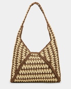 Steve Madden Bvoodoo Bag in Natural