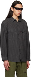 Gramicci Gray O.G. Canyon Shirt