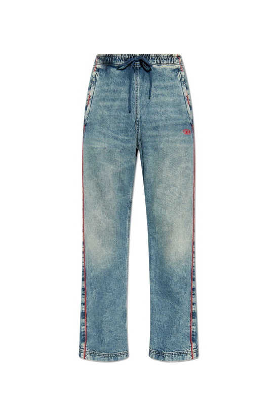 Photo: Diesel Jeans D-axfor-s