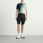Rapha Men's Pro Team Training Jersey in Surface Print - Green