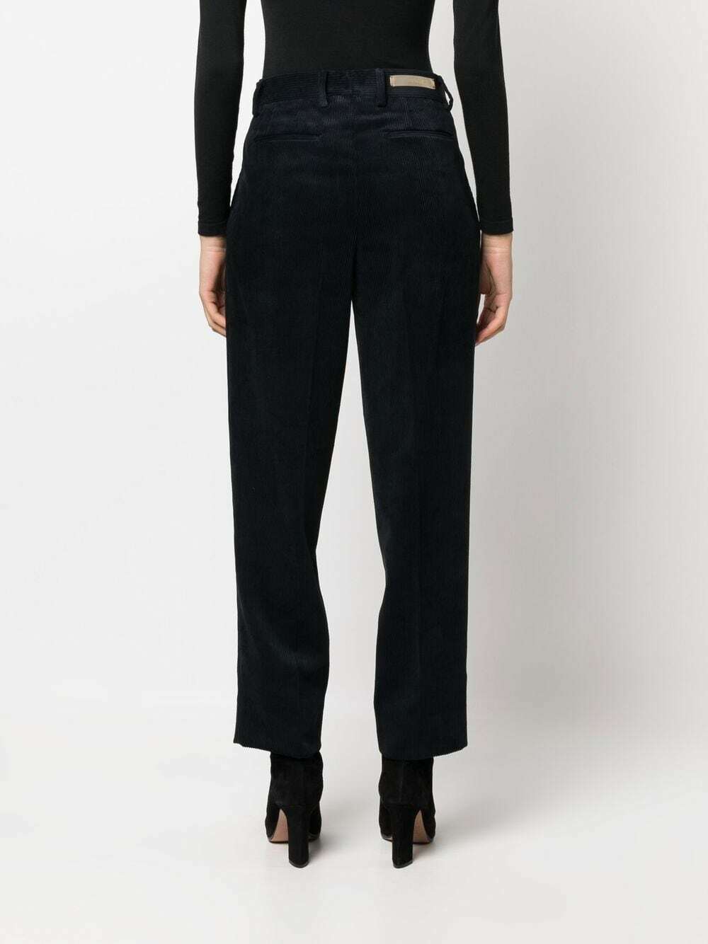 BRIGLIA 1949 - Slim Fit Trousers