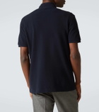 Tod's Cotton piqué polo shirt