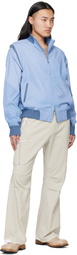 XLIM Blue EP.7 06 Jacket
