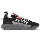 Nike - React Runner WR ISPA Ripstop Sneakers - Unknown