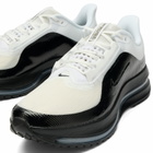 Nike Pegasus Premium Sp Sneaker in White/Black