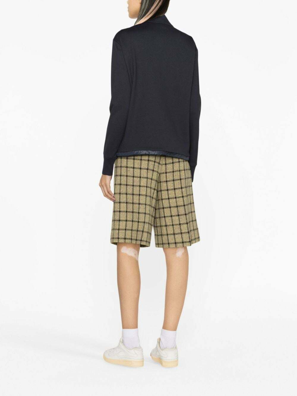 MONCLER - Padded Cardigan