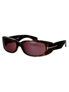 Tom Ford Eyewear Ft1064 Sunglasses
