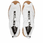 Salomon Men's XA Pro 3D Sneakers in White/Tobacco/Black