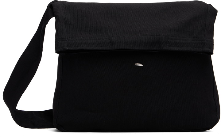 Photo: OUR LEGACY Black Sling Bag