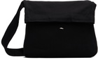 OUR LEGACY Black Sling Bag