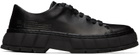 Virón Black 2005 Sneakers
