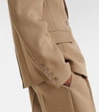 The Frankie Shop Doyer blazer