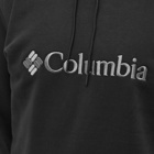 Columbia Men's CSC Basic Logo™ II Hoody in Black